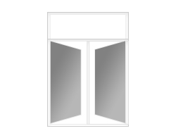 UPVC Window Topology